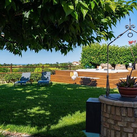 Villa Carulli - Yourplace Abruzzo Villa Caldari Extérieur photo