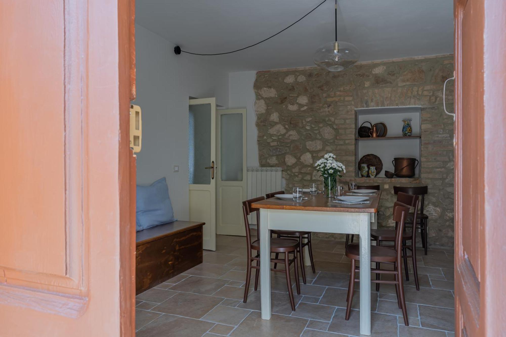 Villa Carulli - Yourplace Abruzzo Villa Caldari Extérieur photo