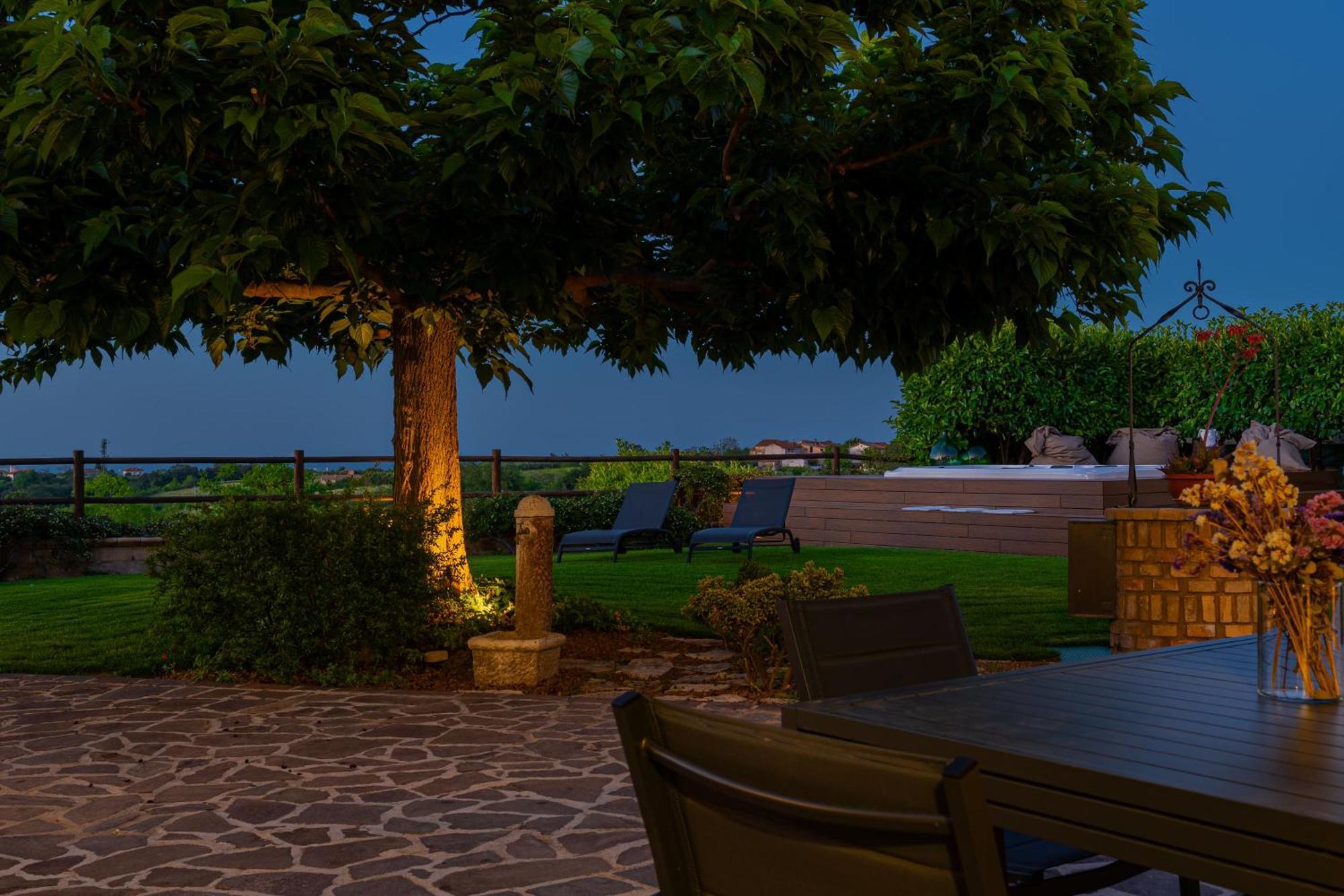 Villa Carulli - Yourplace Abruzzo Villa Caldari Extérieur photo
