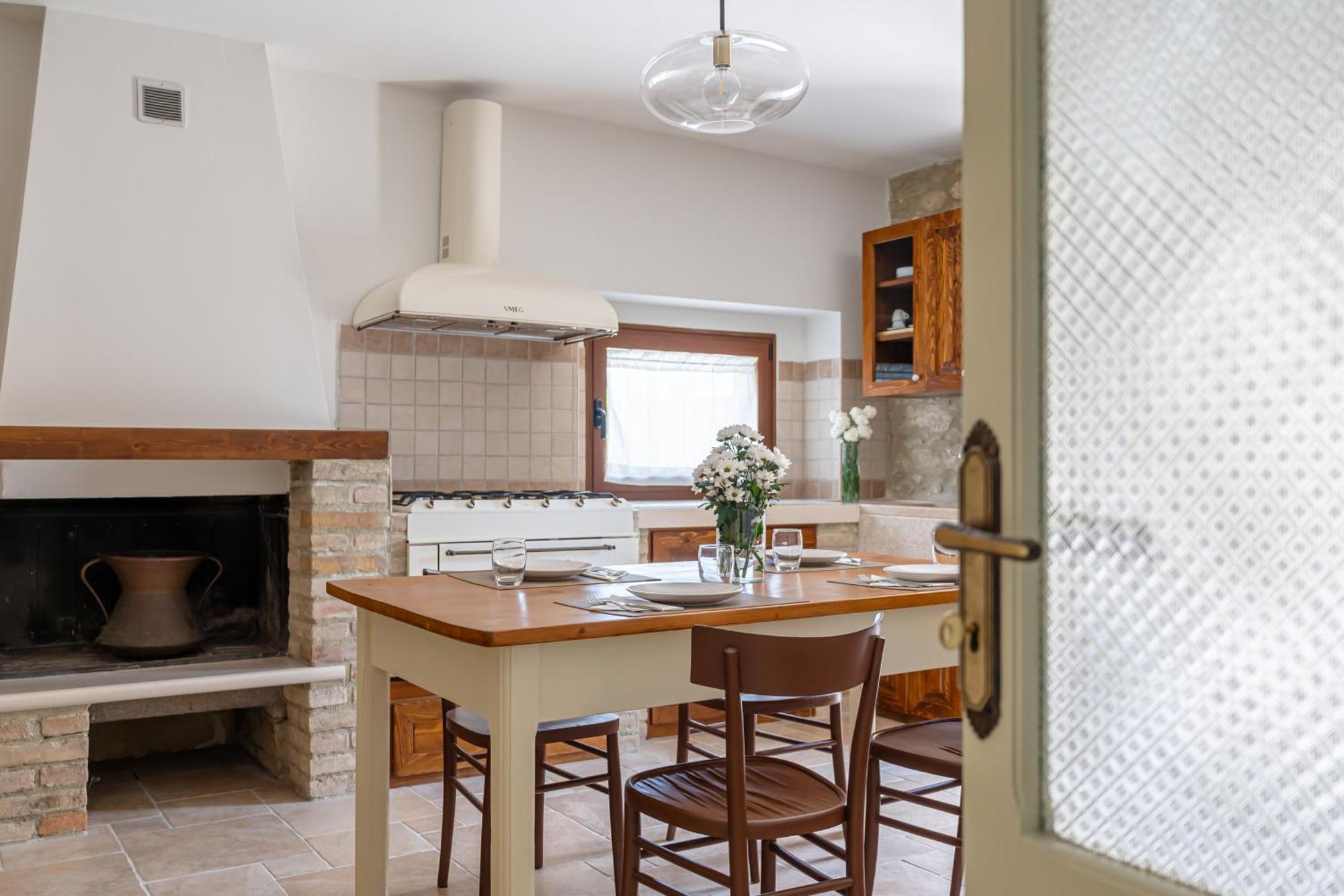 Villa Carulli - Yourplace Abruzzo Villa Caldari Extérieur photo