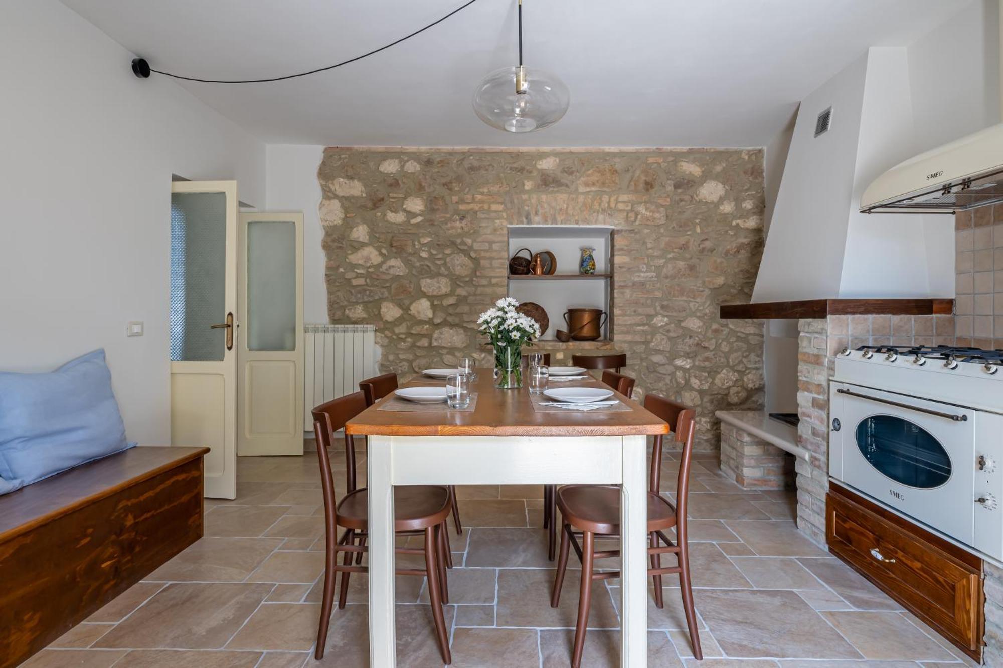 Villa Carulli - Yourplace Abruzzo Villa Caldari Extérieur photo