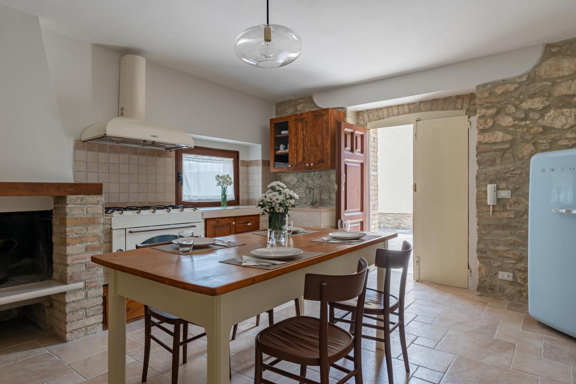 Villa Carulli - Yourplace Abruzzo Villa Caldari Extérieur photo