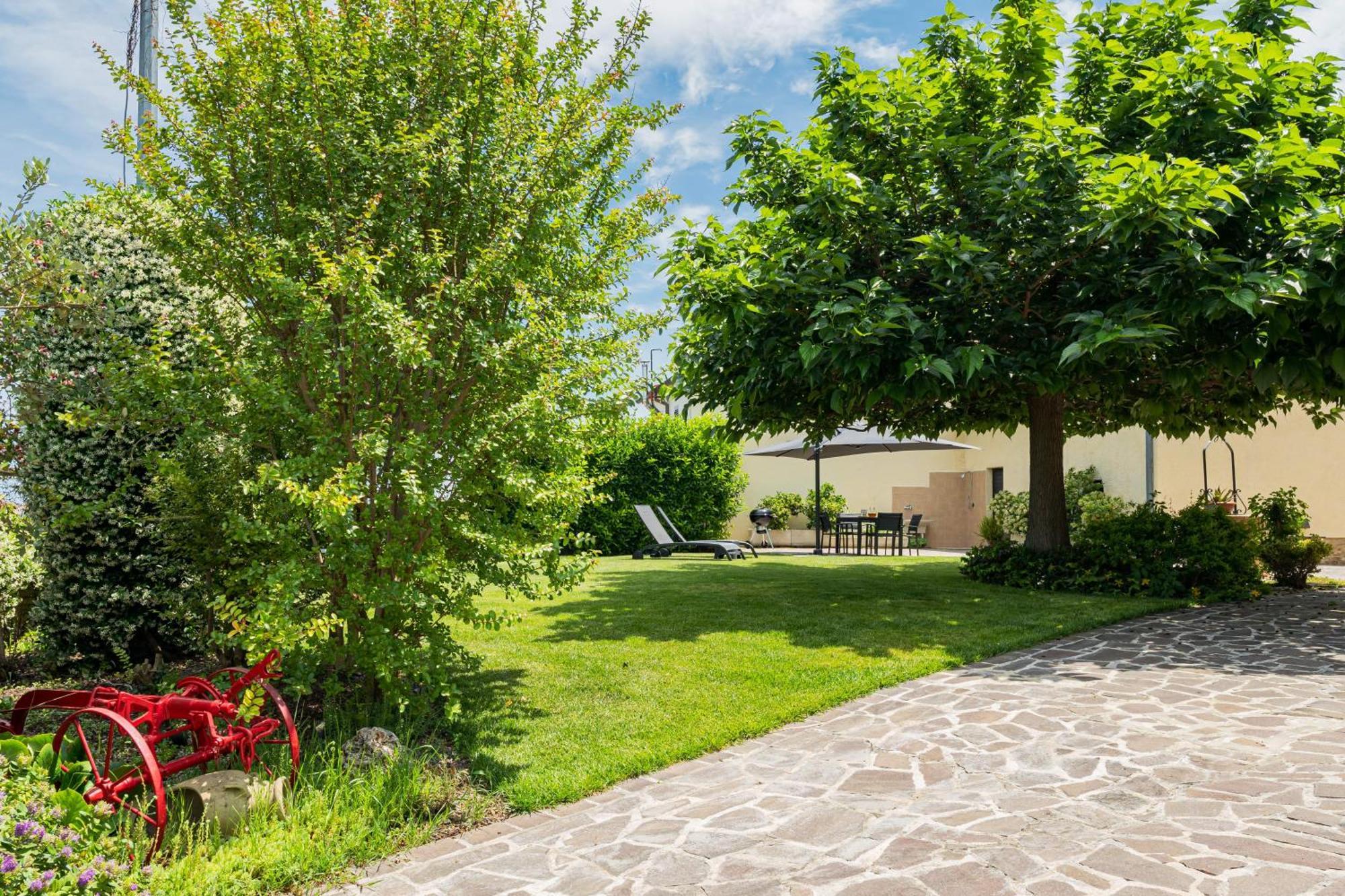 Villa Carulli - Yourplace Abruzzo Villa Caldari Extérieur photo