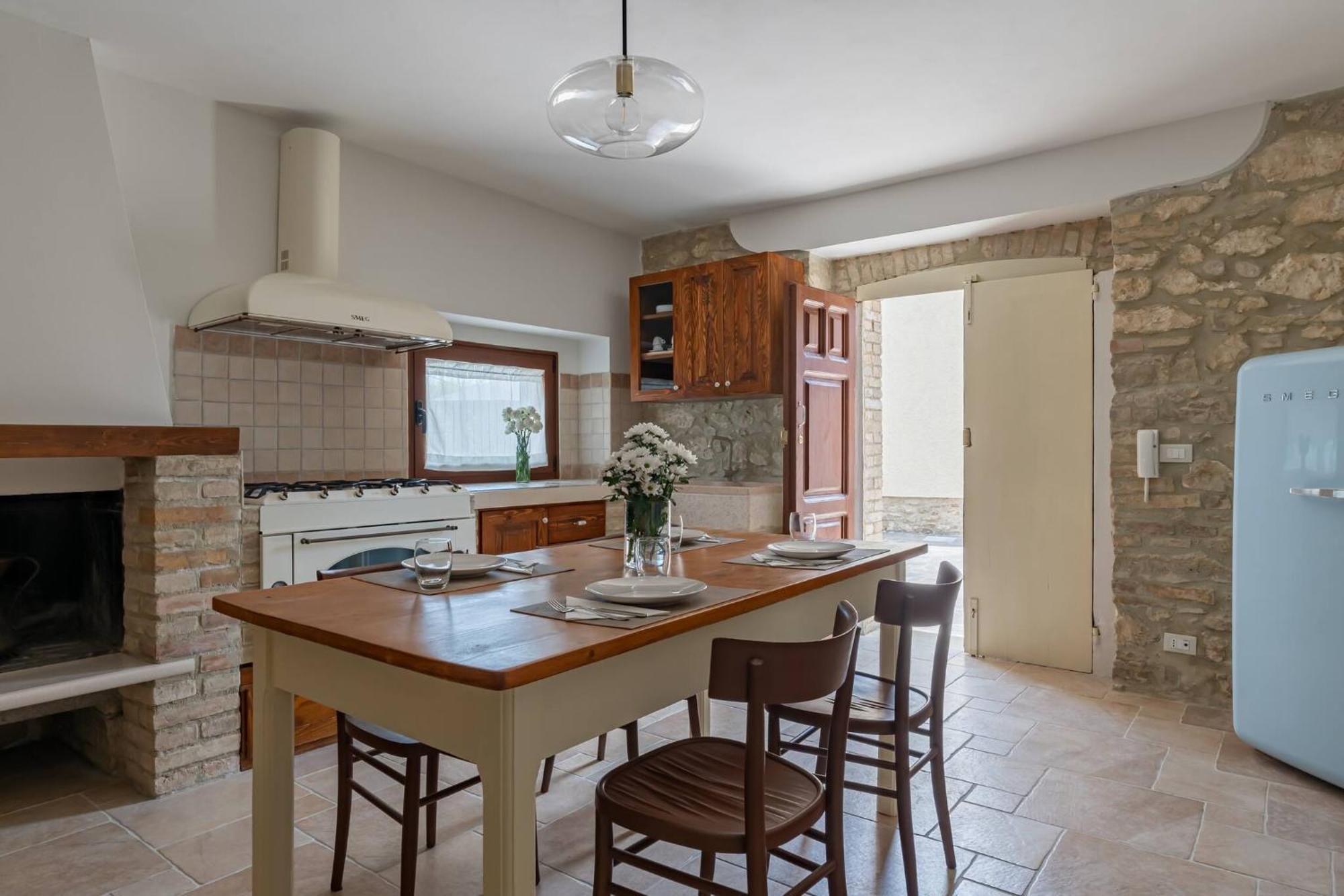 Villa Carulli - Yourplace Abruzzo Villa Caldari Extérieur photo