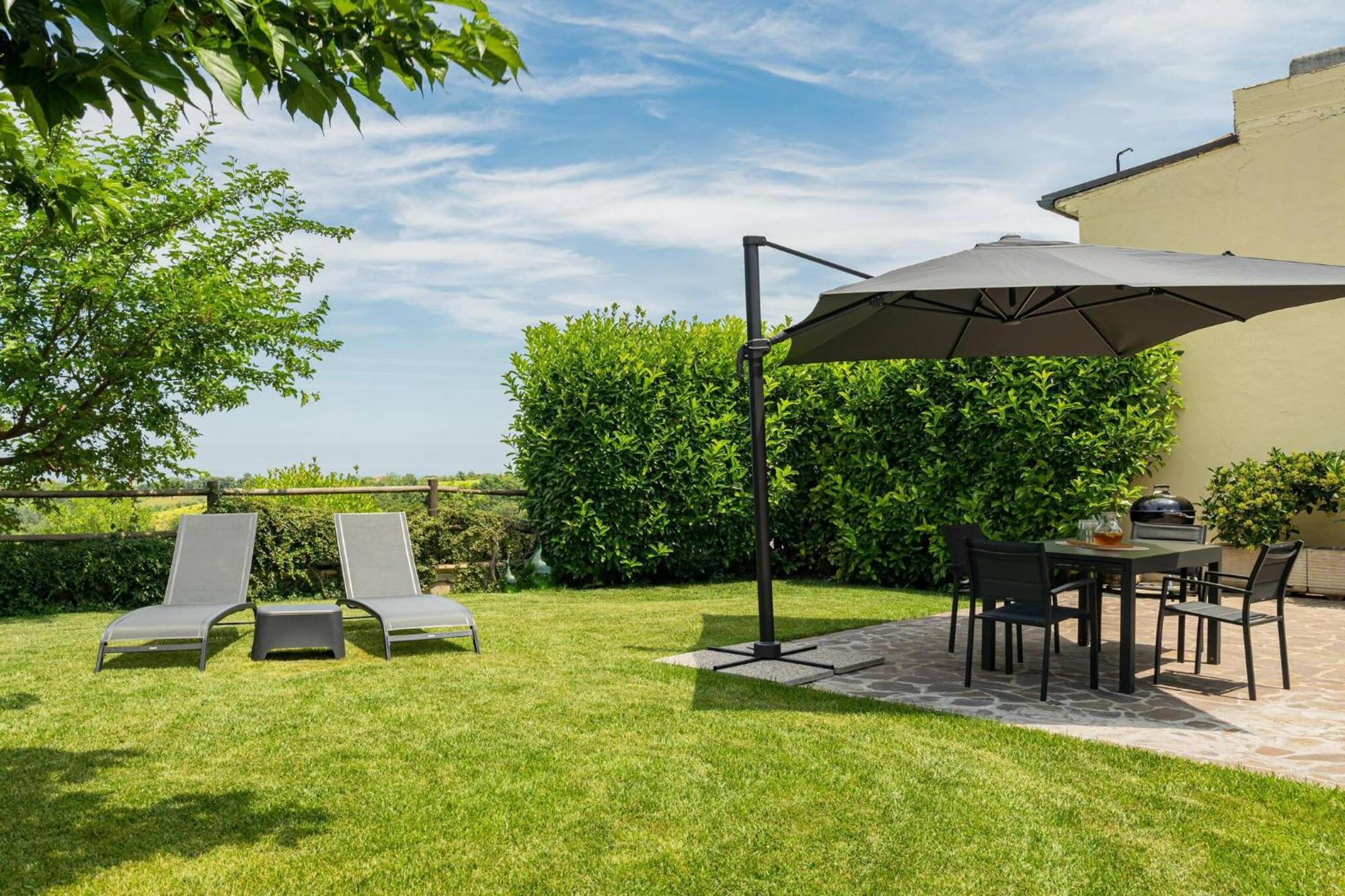 Villa Carulli - Yourplace Abruzzo Villa Caldari Extérieur photo